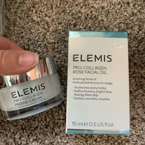 Elemis kit